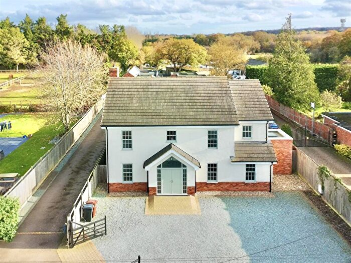 6 Bedroom Detached House For Sale In Stock Road, Stock, Ingatestone, CM4