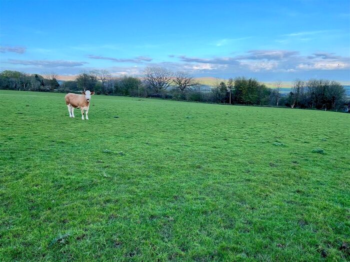 Land For Sale In Sparkwell, Plymouth, PL7