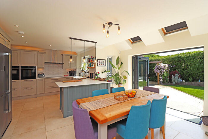 4 Bedroom Detached House For Sale In The Drift, Capel St. Mary, IP9