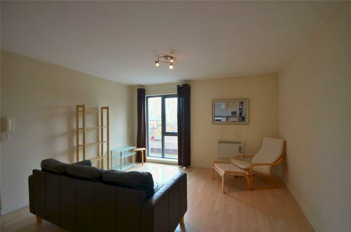 2 Bedroom Apartment To Rent In Quay, Ordsall Lane, Salford, M5