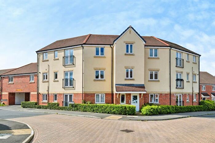 2 Bedroom Apartment For Sale In Shepperd Street, Tidworth, SP9