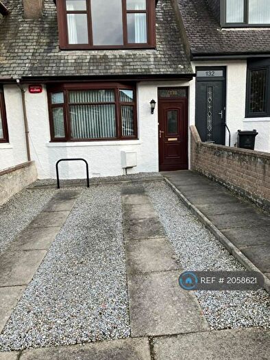 2 Bedroom Terraced House To Rent In Don Street, Aberdeen, AB24