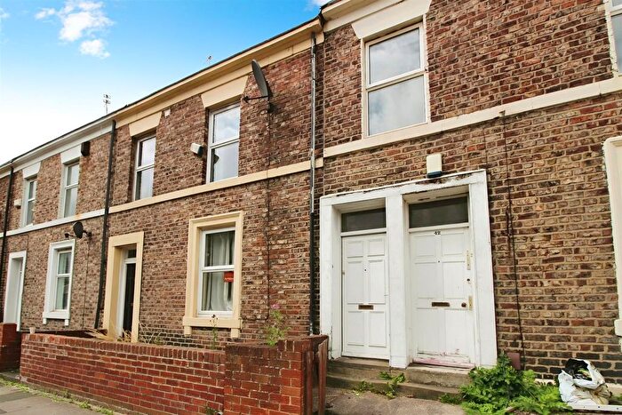 3 Bedroom Flat To Rent In Chester Street, Sandyford, Newcastle Upon Tyne, NE2