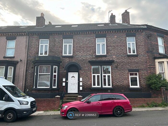 1 Bedroom Flat To Rent In Walton Village, Liverpool, L4
