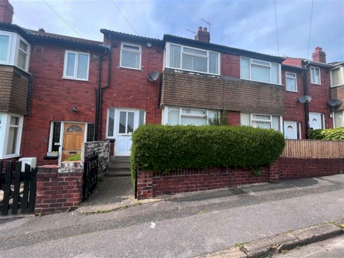 3 Bedroom Terraced House To Rent In Melbourne Grove, LS13