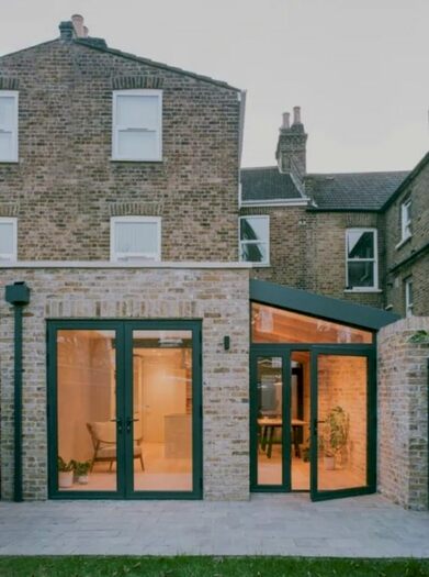 2 Bedroom Flat To Rent In Shenley Road, Camberwell, London, SE5