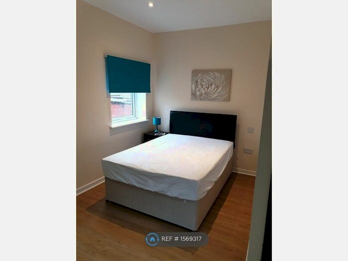 1 Bedroom Flat To Rent In Derby, Derby, DE1