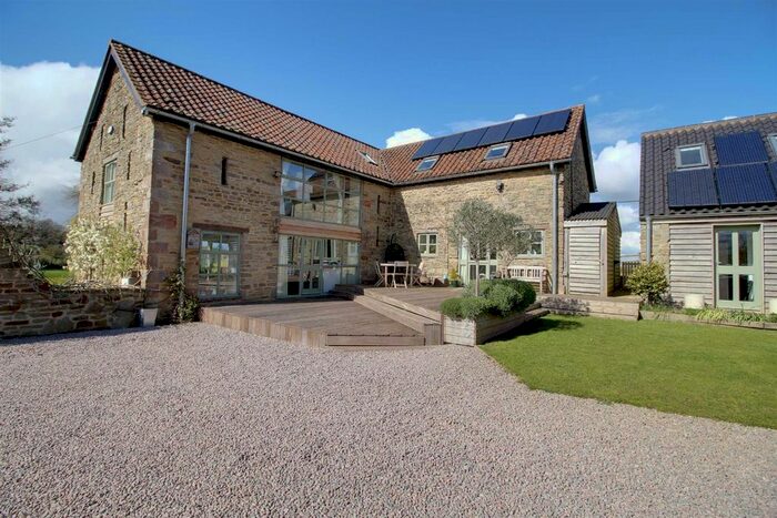 4 Bedroom Detached House To Rent In Barrel Lane, Longhope GL17