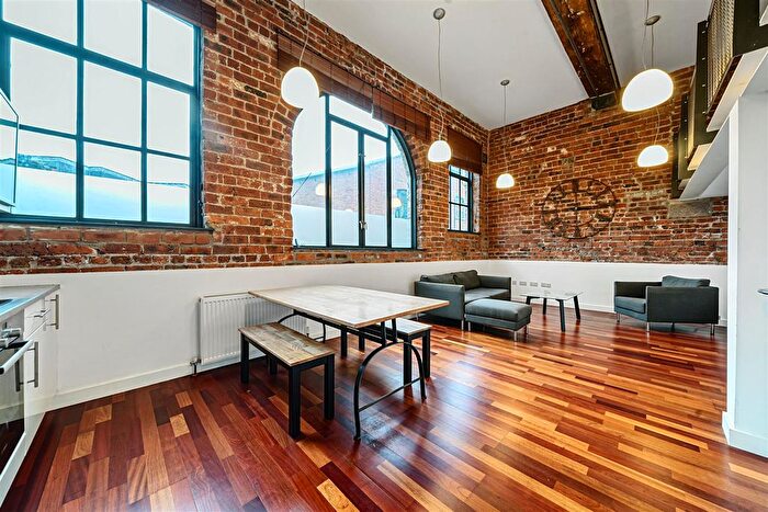 2 Bedroom Flat To Rent In Dye Works, Neptune Street, Leeds, LS9