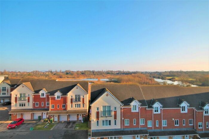 2 Bedroom Flat To Rent In Willow Sage Court, Stockton-On-Tees TS18