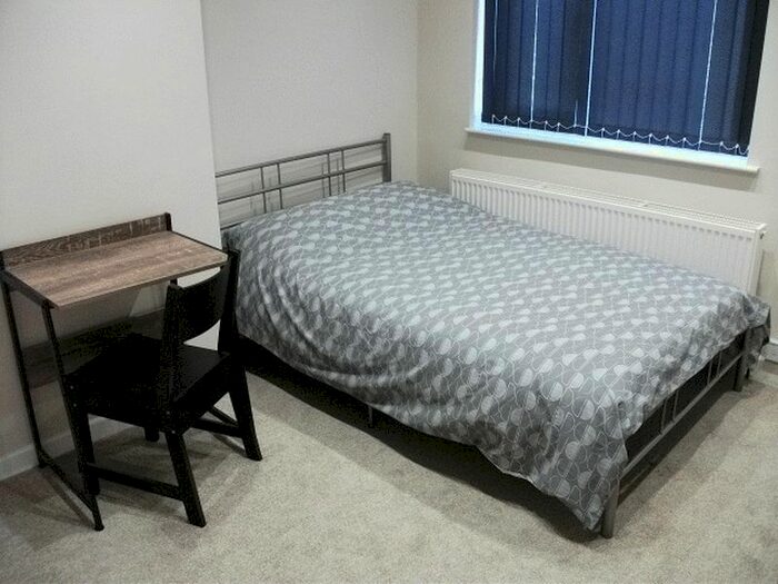 1 Bedroom Property To Rent In Queensway, Didcot, OX11