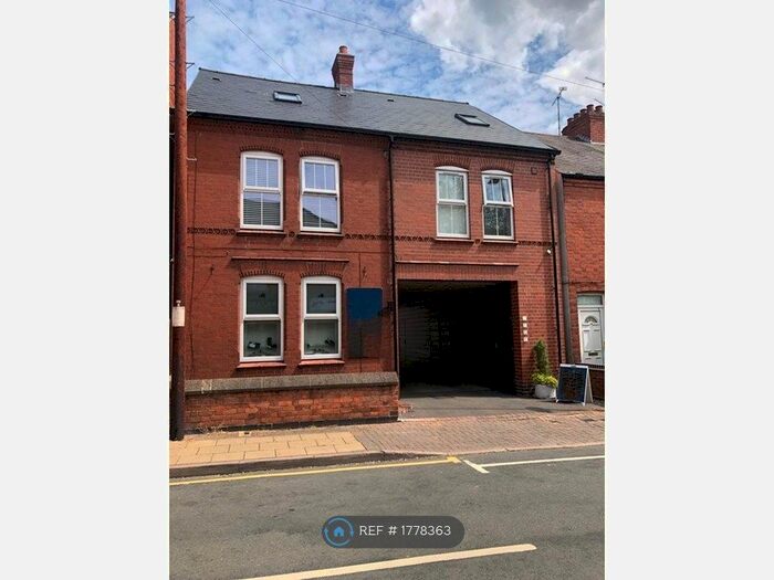 1 Bedroom Flat To Rent In Enderby, Leicester, LE19