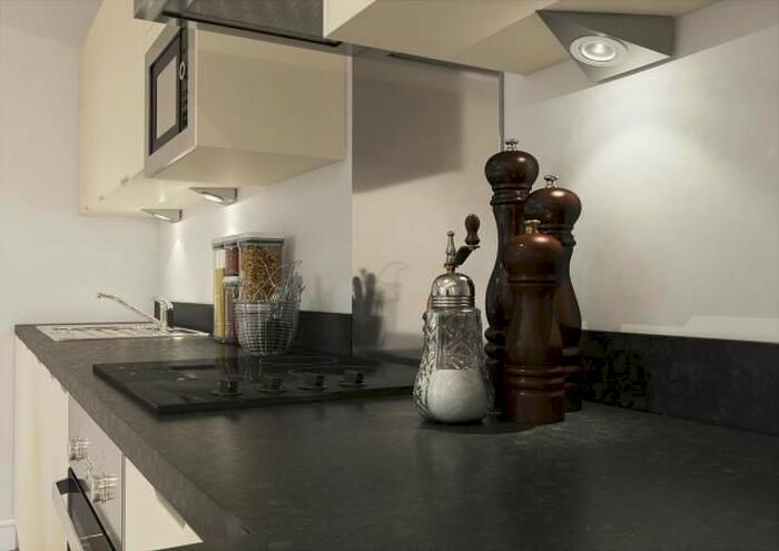 2 Bedroom Flat To Rent In Aylesbury, Buckinghamshire, HP19