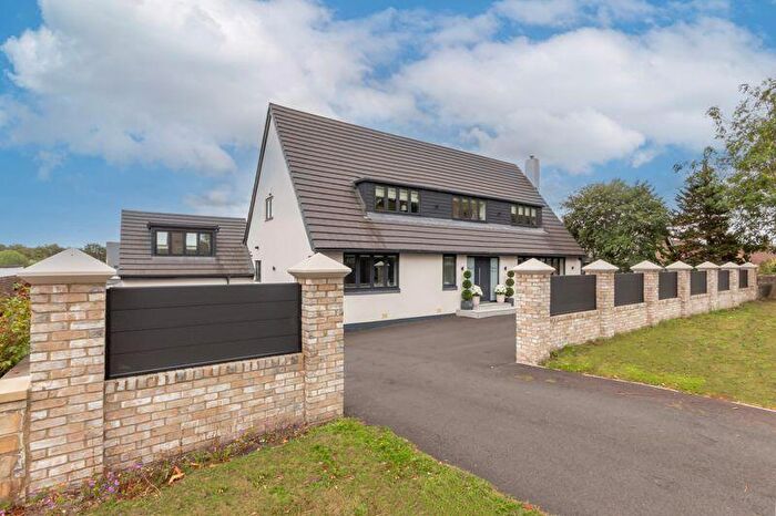 5 Bedroom Detached House For Sale In North Road, Chester Le Street, County Durham, DH3