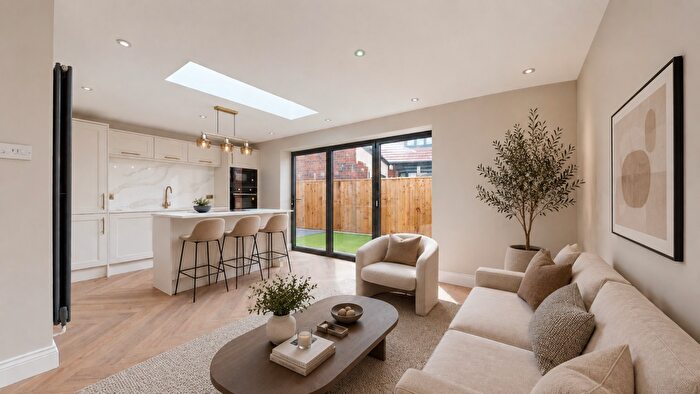 3 Bedroom Semi-Detached Bungalow For Sale In Northfield Road, South Shields, NE33