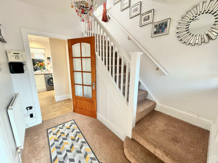 4 Bedroom Detached House For Sale In Primrose Hill, Lydney