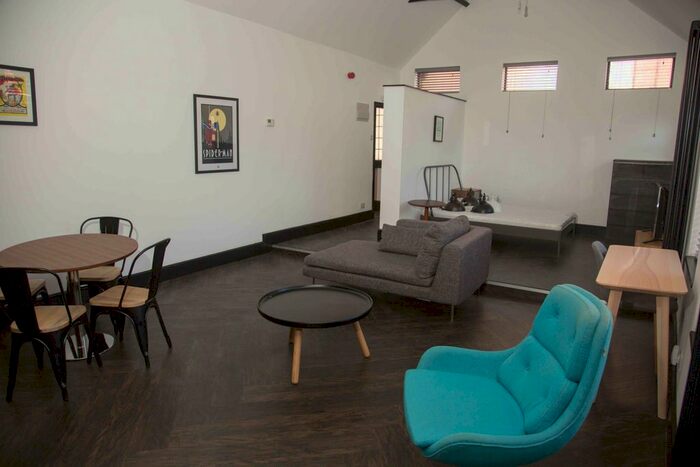 1 Bedroom Flat To Rent In Beverley Road, Hull HU5