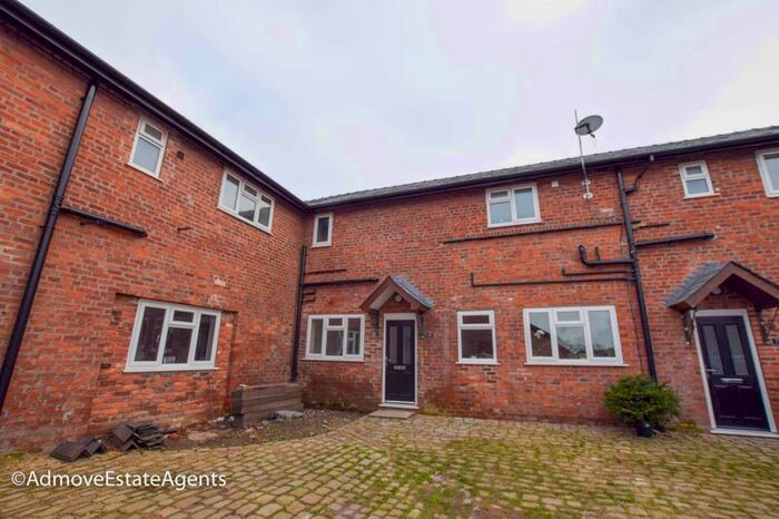 1 Bedroom Barn Conversion To Rent In Green Lane, Timperley, Altrincham WA15