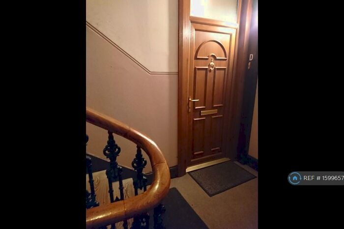 1 Bedroom Flat To Rent In Hill Street, Montrose, DD10