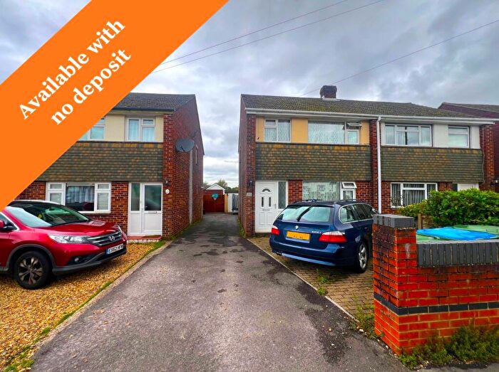 3 Bedroom Semi-Detached House To Rent In Butts Road, Sholing, Southampton, Hampshire, SO19