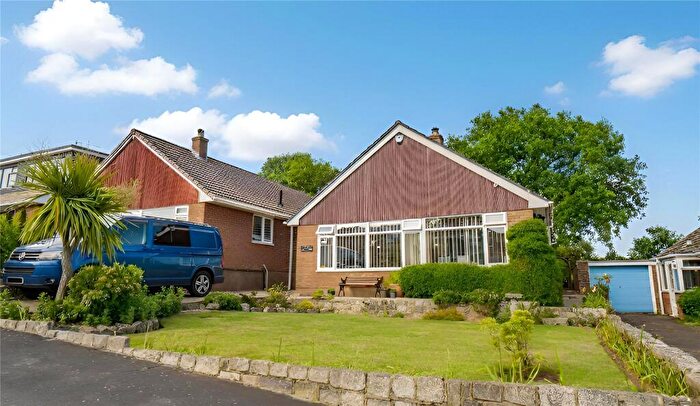 3 Bedroom Bungalow For Sale In Pinhoe, Exeter, EX4