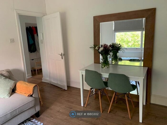 1 Bedroom Flat To Rent In Pleshey Road, London, N7