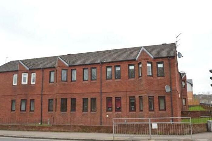 1 Bedroom Flat To Rent In Fulton Street, Anniesland, G13