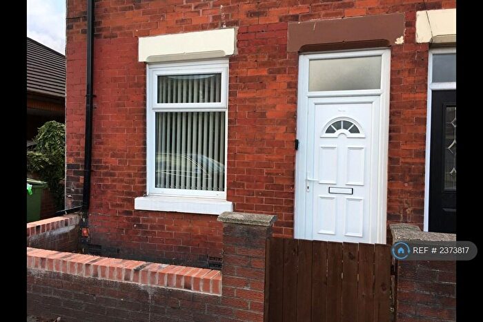 2 Bedroom Terraced House To Rent In Averill Street, Manchester, M40