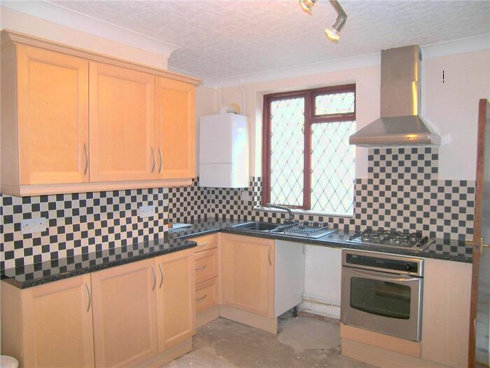 3 Bedroom Terraced House To Rent In Ray Street, Heanor DE75