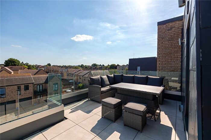 4 Bedroom Terraced House For Sale In Plot The Townhouses, Mulberry Park, Combe Down, Bath, BA2