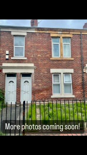 3 Bedroom Ground Flat To Rent In Sixth Avenue, Newcastle Upon Tyne, NE6