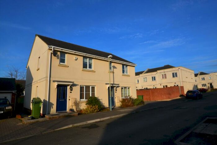 3 Bedroom Terraced House To Rent In Clearwell Gardens, Cheltenham, GL52