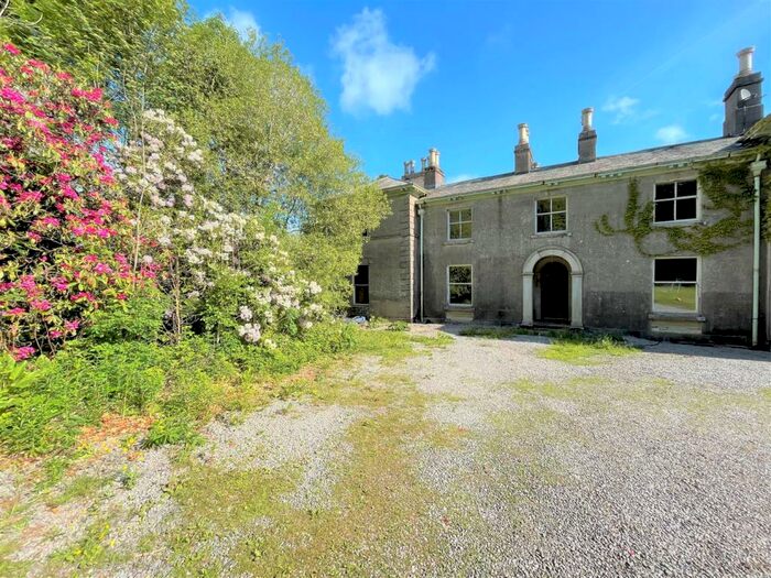 5 Bedroom Semi-Detached House For Sale In Moresdale Hall West, Lambrigg, LA8