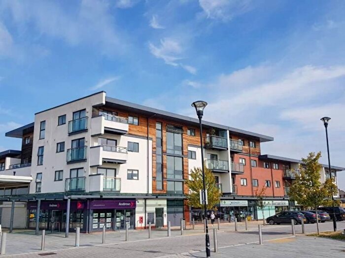 2 Bedroom Flat To Rent In Belgrave House, Brockworth, Gloucester, GL3