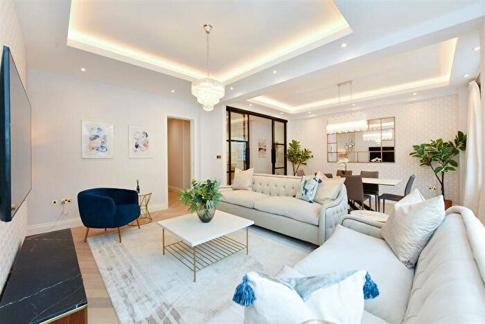 3 Bedroom Flat For Sale In Wembley, London, HA0