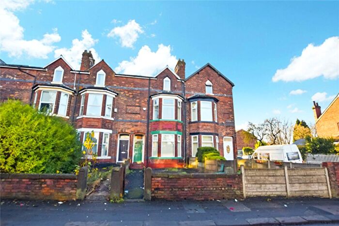 1 Bedroom Flat To Rent In Liverpool Road, Eccles, Manchester, M30