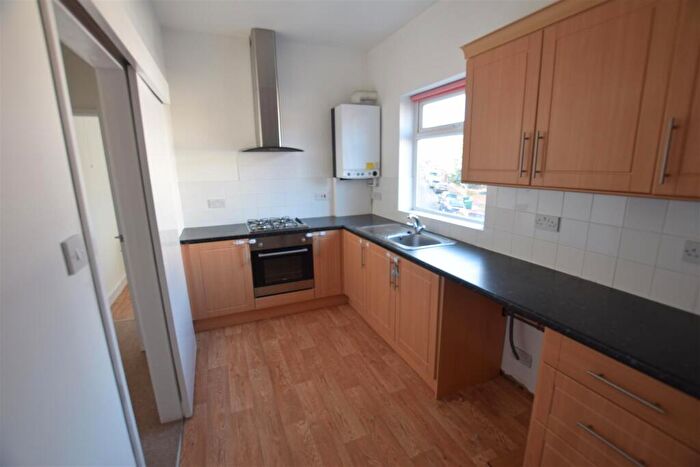 2 Bedroom Flat To Rent In Radford Road, Radford, Coventry, CV6