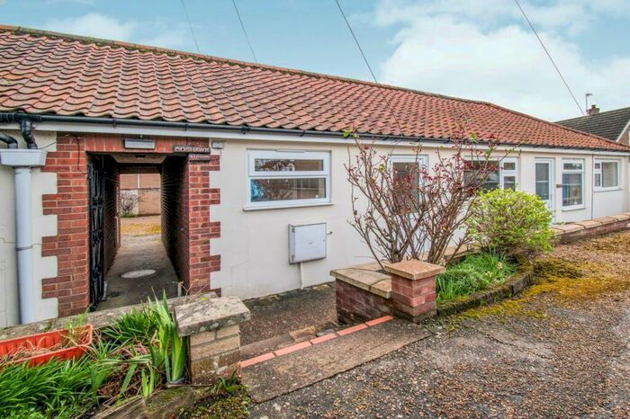 1 Bedroom Terraced House To Rent In Wroxham Road, Sprowston, Norwich, NR7