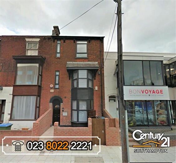 1 Bedroom Flat To Rent In |Ref: |, Bellevue Road, Southampton, SO15