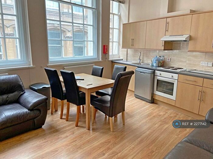 5 Bedroom Flat To Rent In St Nicholas Street, Bristol, BS1