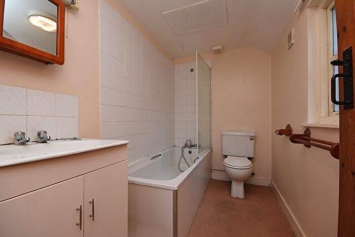 2 Bedroom Semi-Detached House For Sale In High Street, Great Sampford, Thaxted, CB10
