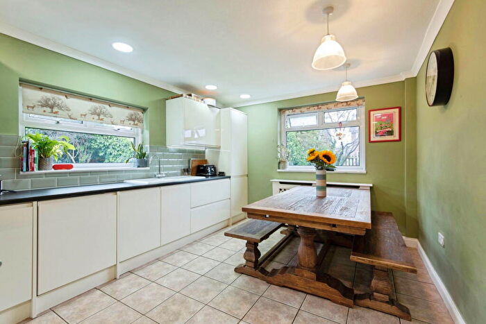 3 Bedroom Semi-Detached House For Sale In East Road, Langford, Biggleswade, SG18