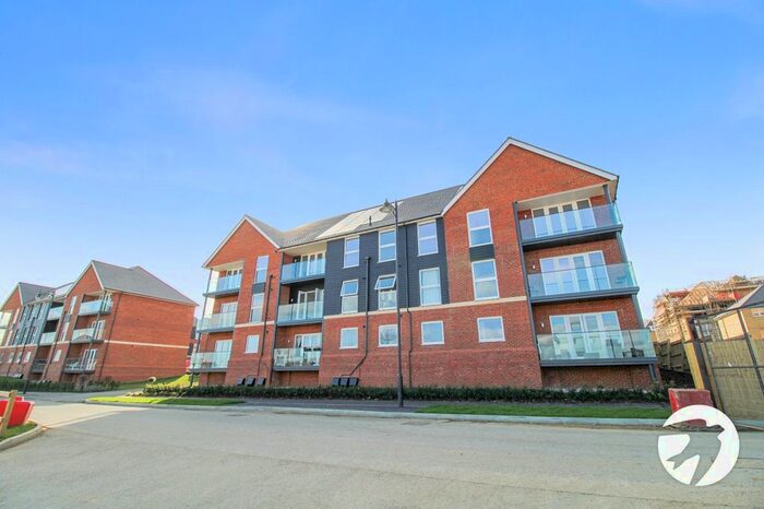 2 Bedroom Flat To Rent In Ackers Drive, Weldon, Ebbsfleet Valley, Swanscombe, DA10