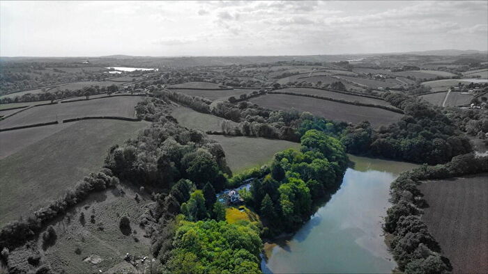 6 Bedroom Detached House For Sale In Moditonham, Saltash, Cornwall, PL12