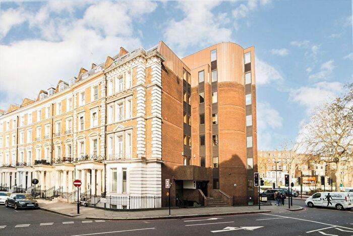 1 Bedroom Flat To Rent In Cromwell Road, London, SW5