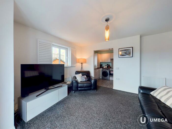 2 Bedroom Flat To Rent In Milligan Drive, Edinburgh, EH16