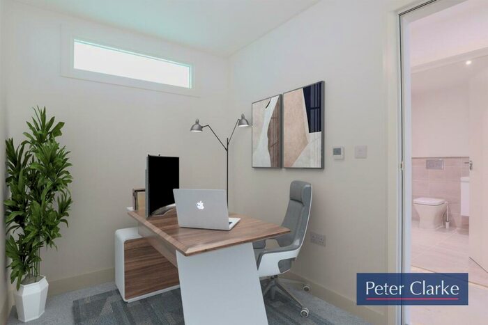 1 Bedroom Apartment For Sale In Brandon Place, Brandon Parade, Leamington Spa, CV32