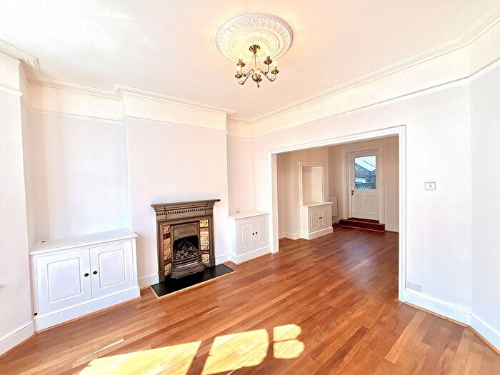 4 Bedroom Terraced House To Rent In Inglethorpe Street, London, SW6