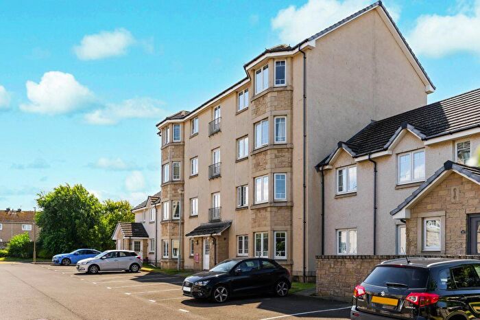 2 Bedroom Flat For Sale In / McGregor Pend, Prestonpans, EH32