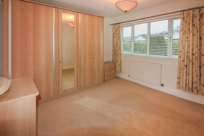 2 Bedroom Bungalow To Rent In Malvern Way, Helmshore, Rossendale, BB4
